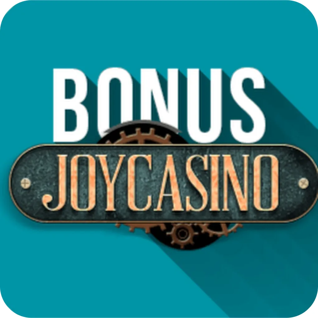 Joycasino бонус